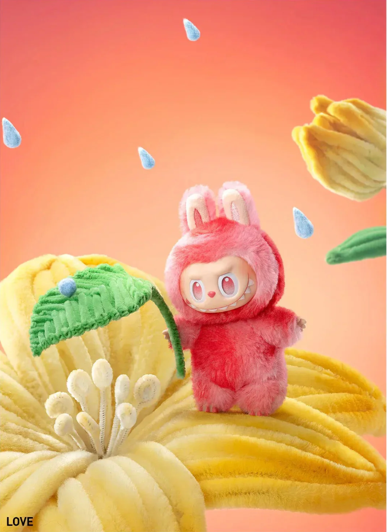Labubu Big Into Energy V3™ – Peluche Mystère Édition Collector