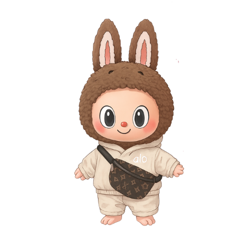 Labubu Boutique