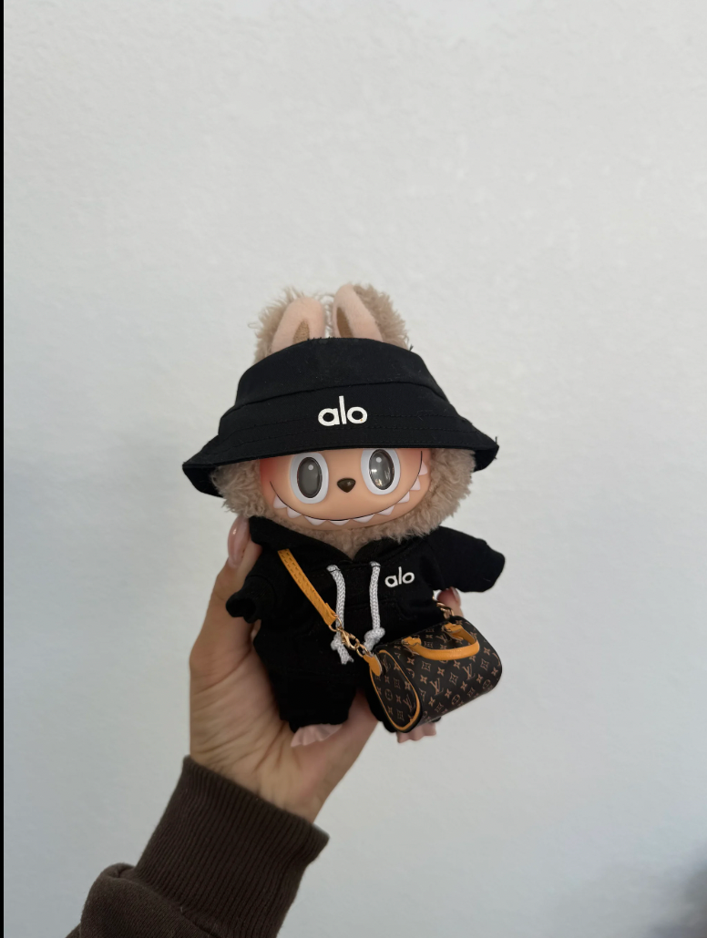 Labubu Outfit bob alo n 