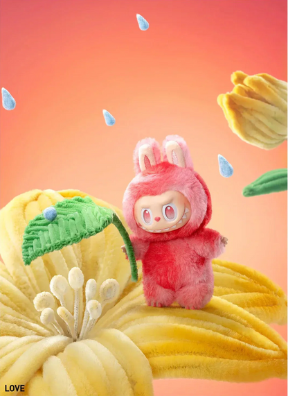 Labubu Big Into Energy V3™ – Peluche Mystère Édition Collector